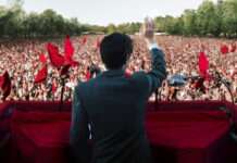 “La grande ambizione”. La sindrome dell’Età d’oro mi ha rapita, lo ammetto