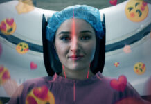 Apple Cider Vinegar. Una serie che vi farà arrabbiare e riflettere