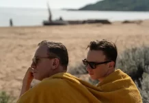 Queer. L’amore come un viaggio dentro noi stessi