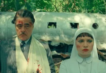 “La Trama Fenicia”. La forma che forma la sostanza