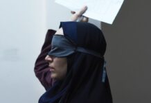 Il Seme del Fico Sacro. Una fiaba molto amara