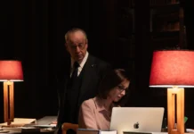 La Grazia. “Certi amori non finiscono, fanno dei giri immensi ma poi ritornano”