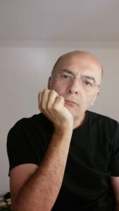 Ennio Trinelli